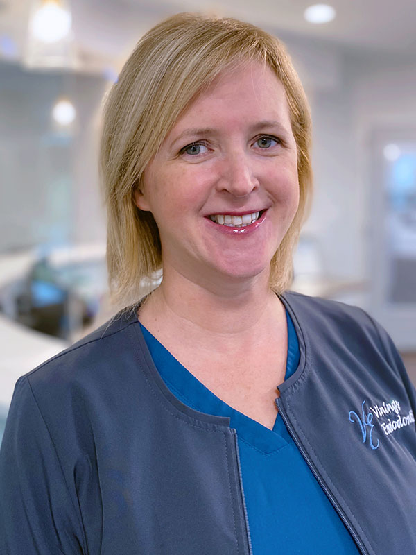 Dr. Katherine L. Fry