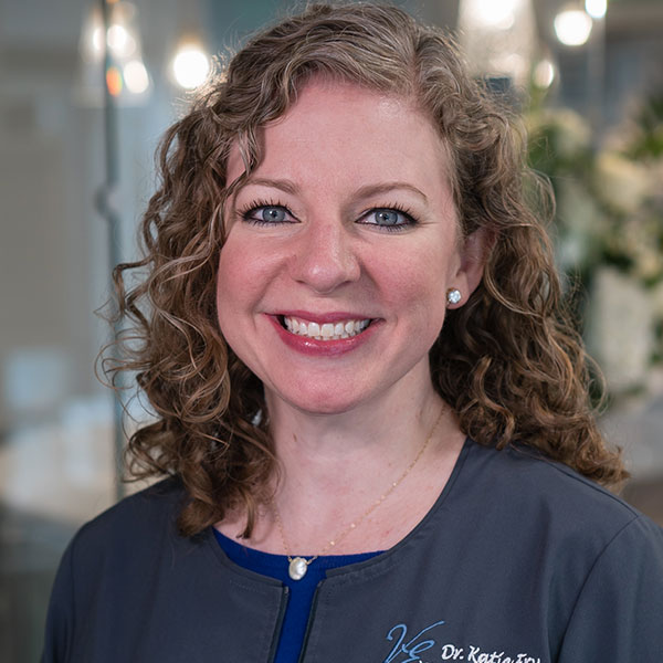 Dr. Katherine L. Fry