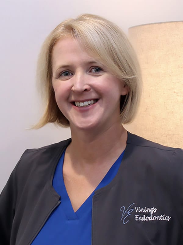 Dr. Katherine L. Fry