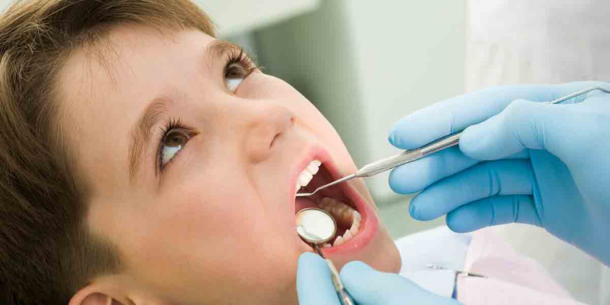 Pulpotomy decorative image